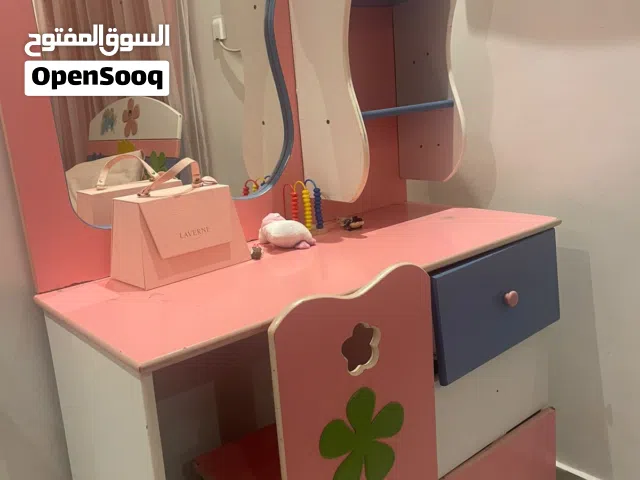 غرفة اطفال بناتي