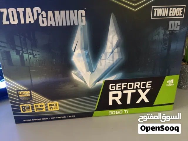 كرت 3060ti