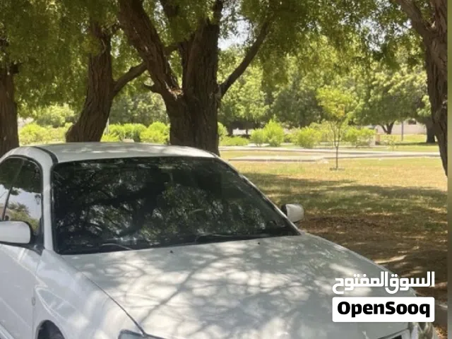 2007 سوبارو اخرى
