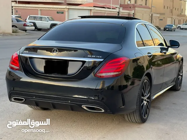 مرسيدس موديل 2016