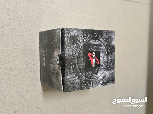 Analog & Digital Casio watches for sale in Muscat