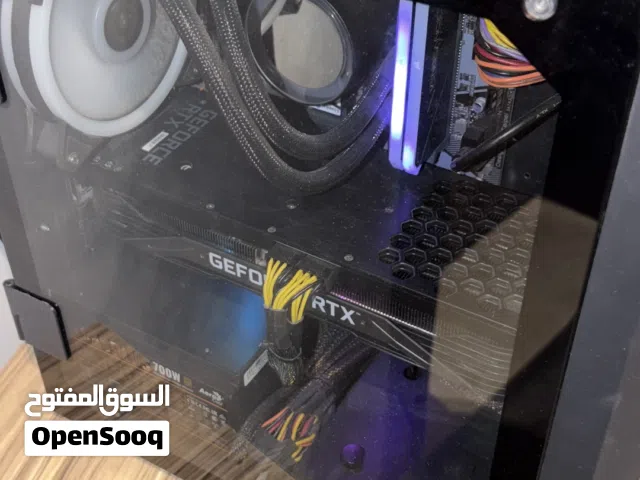 تجميعية بي سي قيمنق قوية