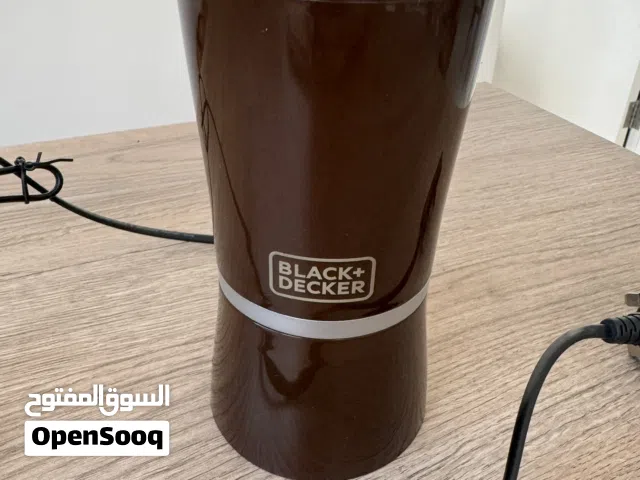High quality and excellent condition coffee grinder