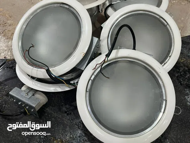 Light holders