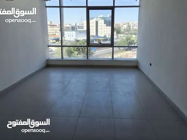 مكتب للإيجار بمساحة 63م2 – الدوار السابع
