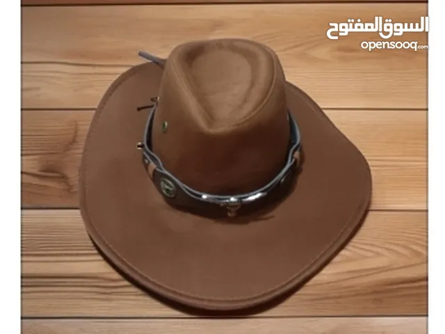 قبعة رأس الثور للبيع