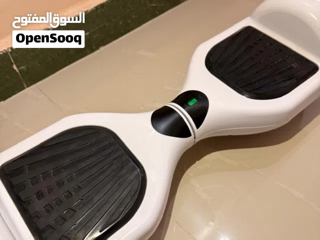 سكوتر كهربائي شبه جديد بحالة ممتازة والسعر قابل للنقاش في حدود المعقول