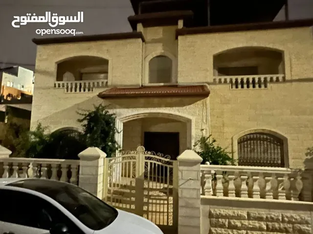 فيلا للبيع في منطقه  الحي الدبلوماسي  سردا