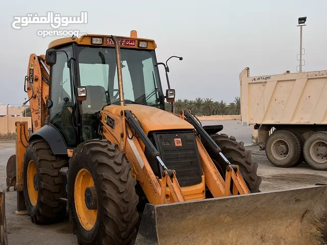 2008 Wheel Loader Construction Equipments in Al Batinah