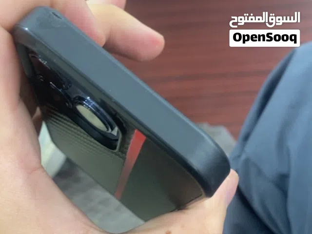 Apple iPhone 15 Pro 256 GB in Amman