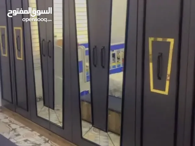 غرفه للبيع جديده كلش صار 9 اشهر من ماخذها سبب لبيع راح نشيل ايجار وخاف تتكسر