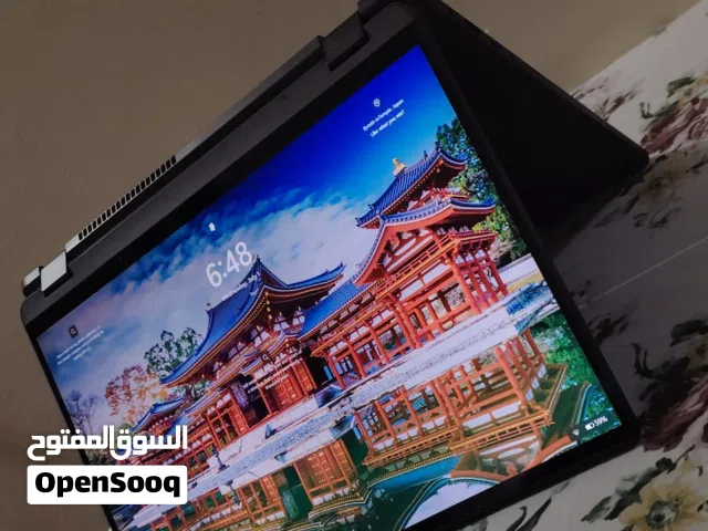 Lenovo ldeapad Flex 5