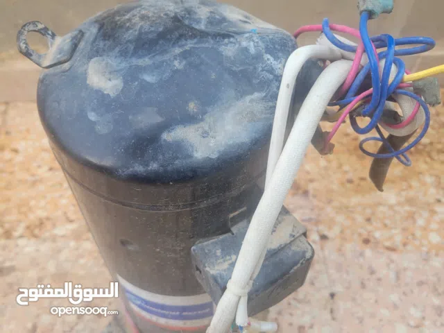 Other 3 - 3.4 Ton AC in Tripoli