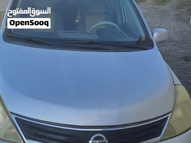 2011 نيسان فيرسا S