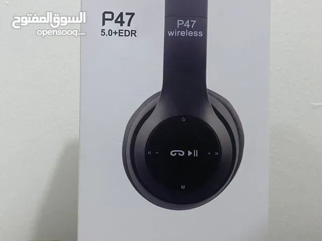  Headsets for Sale in Al Ahmadi