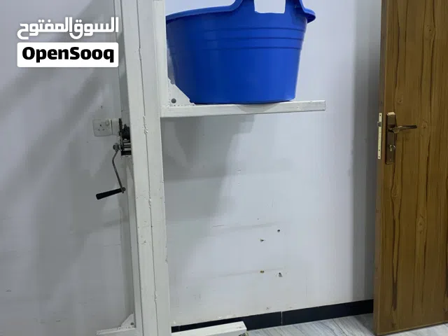 خلاط ومحمصة بهارات سمسم كرزات مستعملة شهر صنع محلي 100كيلو ورافعة 100كيلو يدوية صن محلي متحركة 360