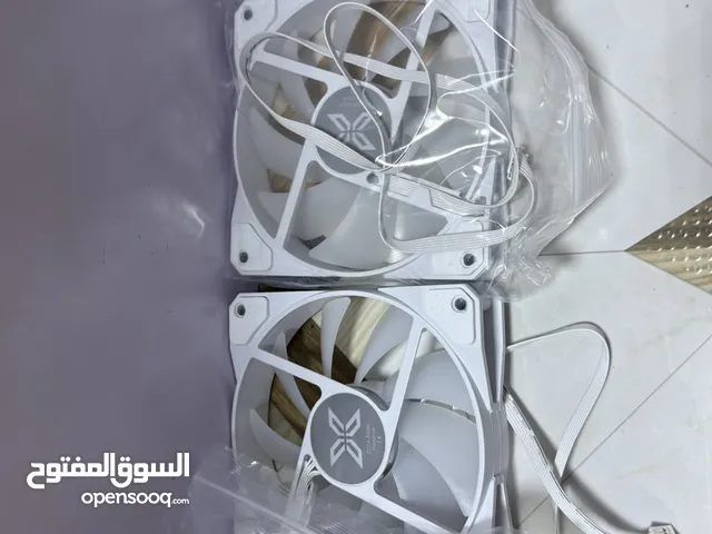 مراوح كيس RGB جديد عدد4