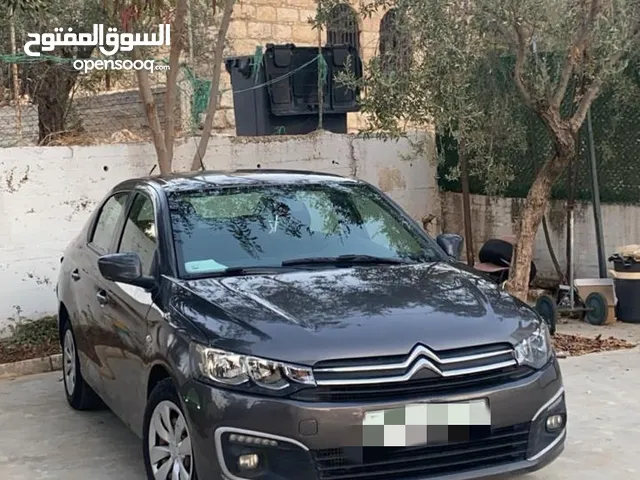ستروين سي اليزيه 2021 للبيع