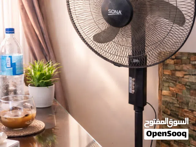 مروحة نوع سونا