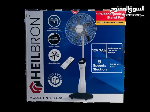  Fans for sale in Basra