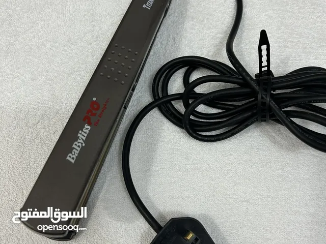 Babyliss Hair Iron