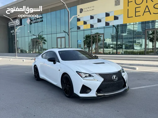 RC F بحالة الوكالة