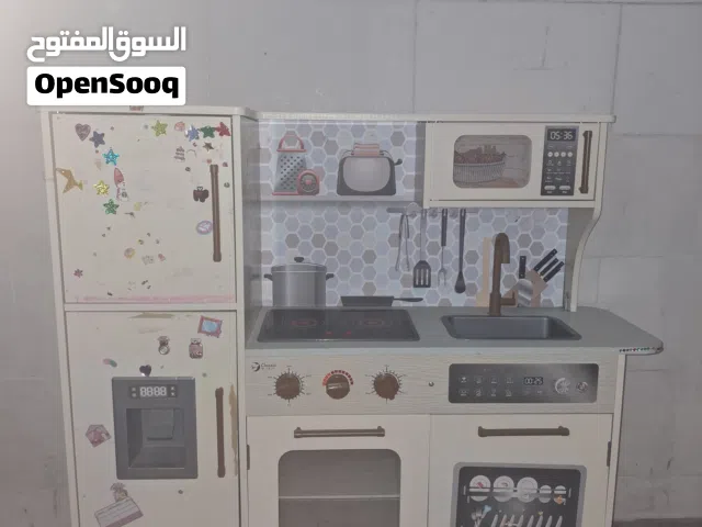 مطبخ  لعبه للاطفال