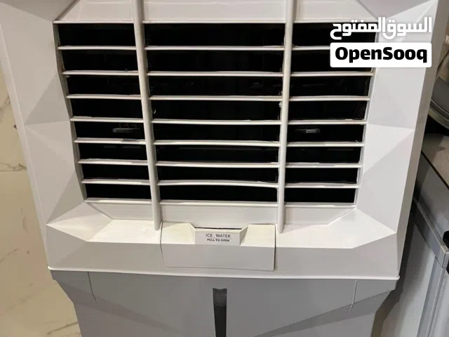 للبيع مكيف ماي كهرباء شبه جديده