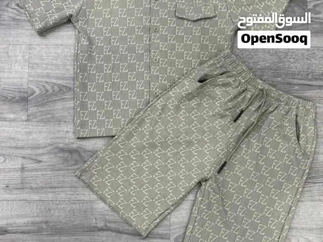 ملابس طقم اولاد