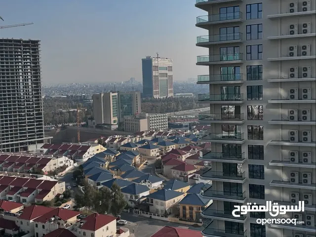 شقة للبيع في المربع الذهبي مقابل امباير وبارك سامي عبد الرحمن في مجمع رامي