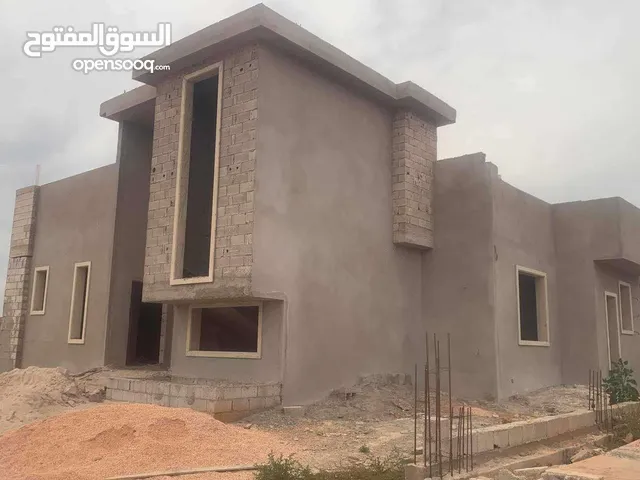 250 m2 3 Bedrooms Villa for Sale in Benghazi Al Hawary