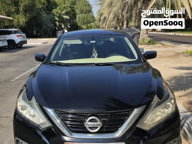 Nissan Altima,2016 , 15000