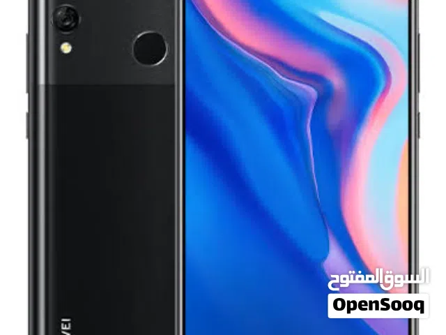 Huawei Y9 Prime 128 GB in Amman