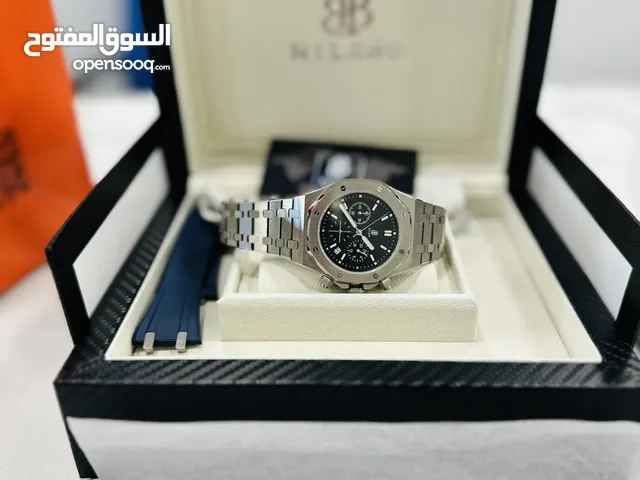 Analog Quartz Others watches  for sale in Hawally