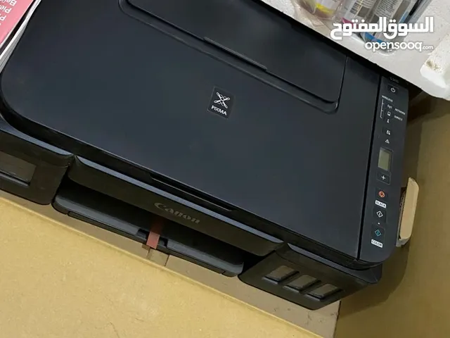 Printers Canon printers for sale in Central Governorate