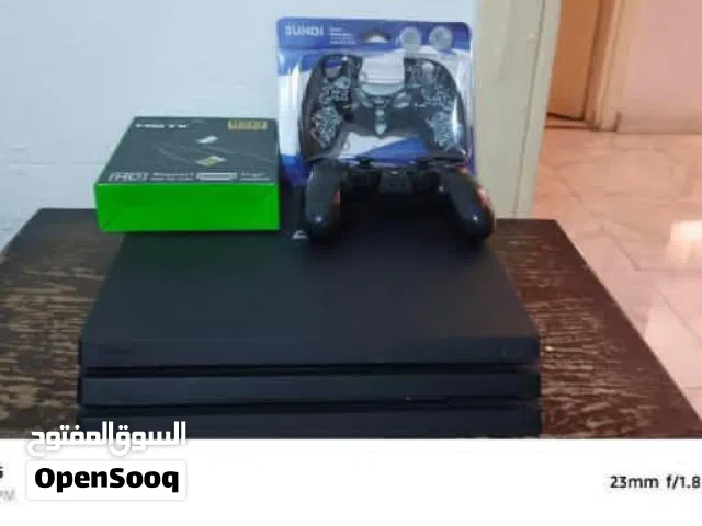 PlayStation 4 PlayStation for sale in Amman