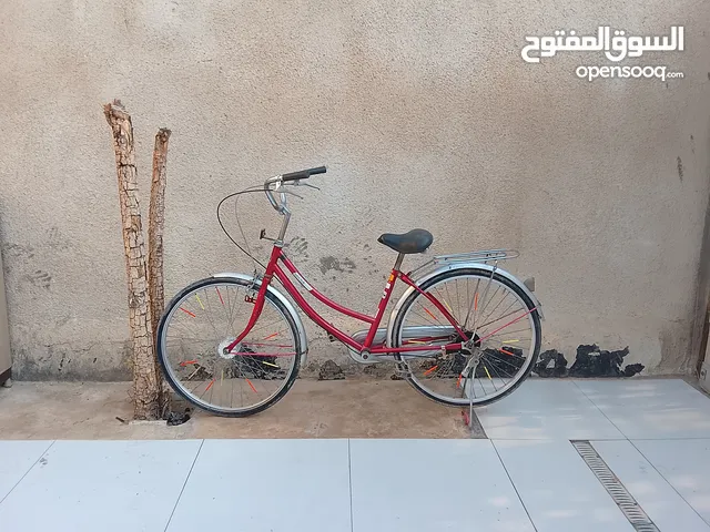 بيسكل سياحي