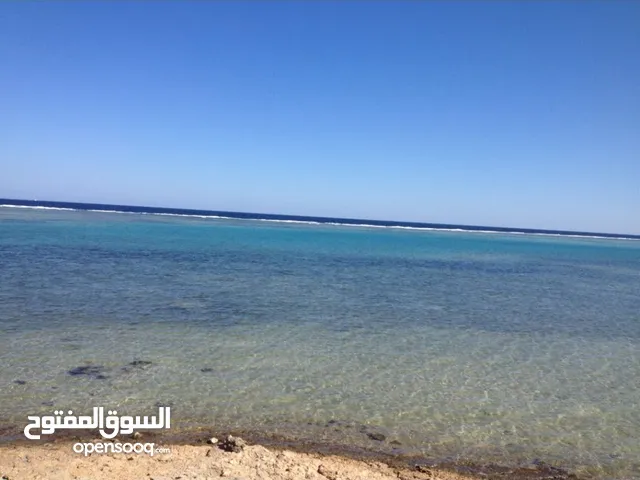 قريه سياحيه تحت الإنشاء بموقع مميز وسعر لقطه