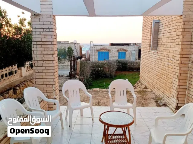 Studio Chalet for Rent in Alexandria North Coast