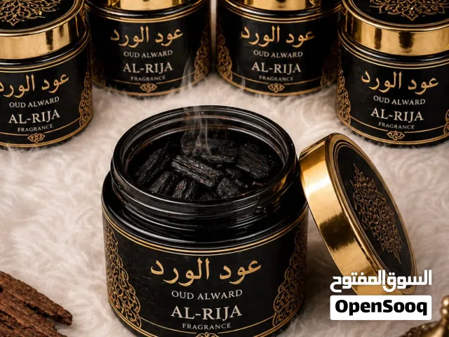 عــود الــورد