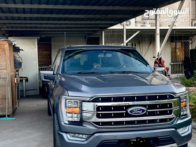 Used Ford F-150 in Baghdad