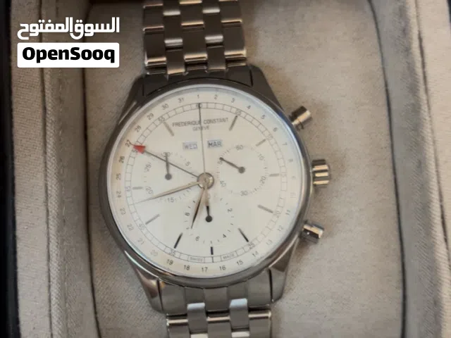 Frédérique constant