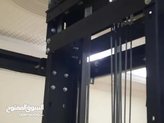 Elevators - Electrical Doors Maintenance Services in Jeddah