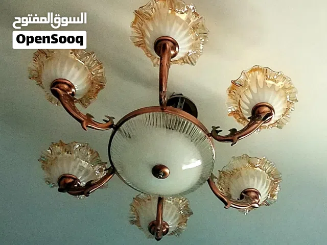 نجف ملكي روعه ابو ثمان لمبات من عشره ألف الحبه نهايه