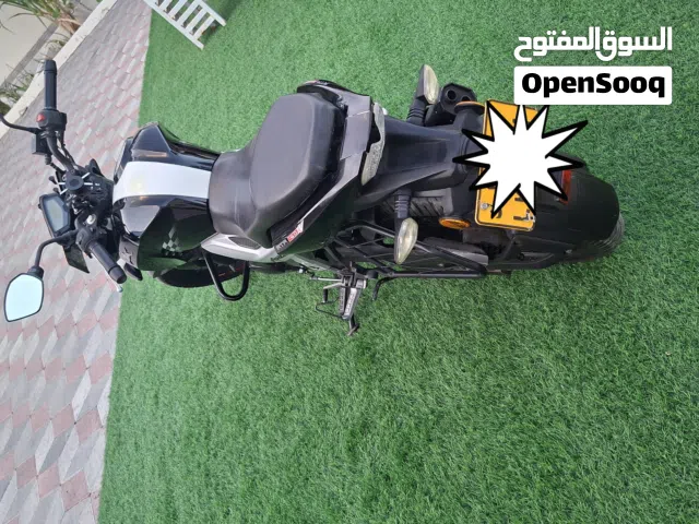 2020 TVS Apache RTR 160 4V