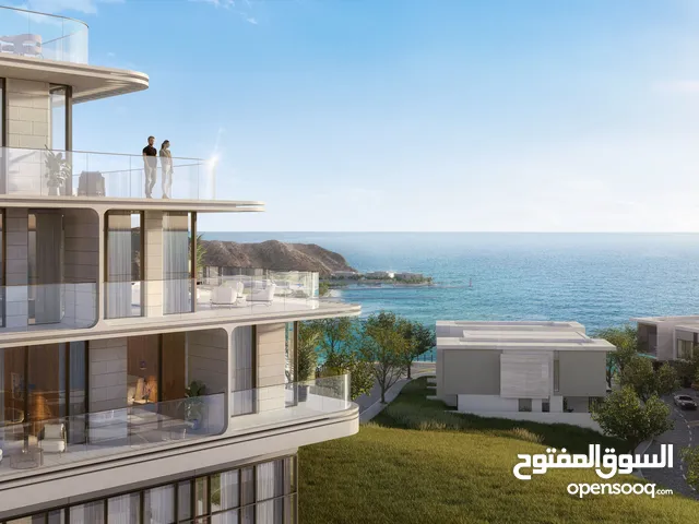 Luxury Coastal Living at the Trump International Hotel – AIDA, Oman’s Premier 5-Star Destination