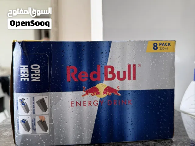 Redbull original