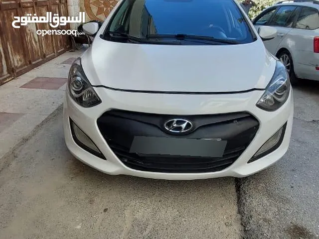 هونداي اي 30 للبيع