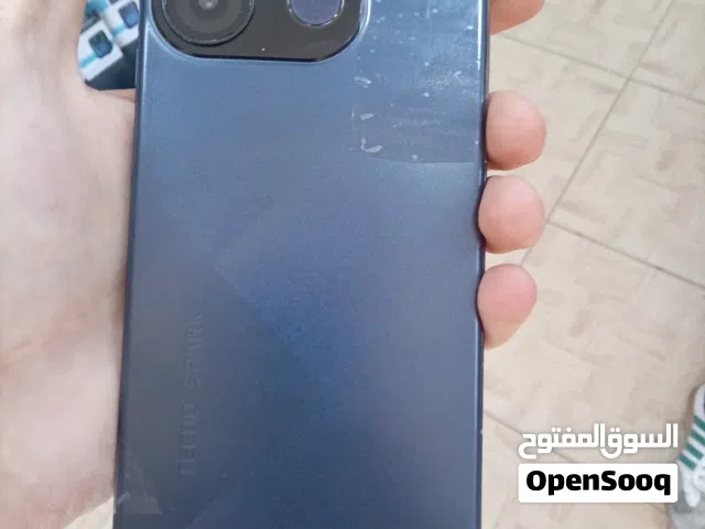 Tecno Spark 64 GB in Irbid