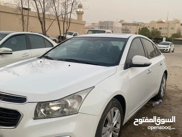 للبيع كروز 2017